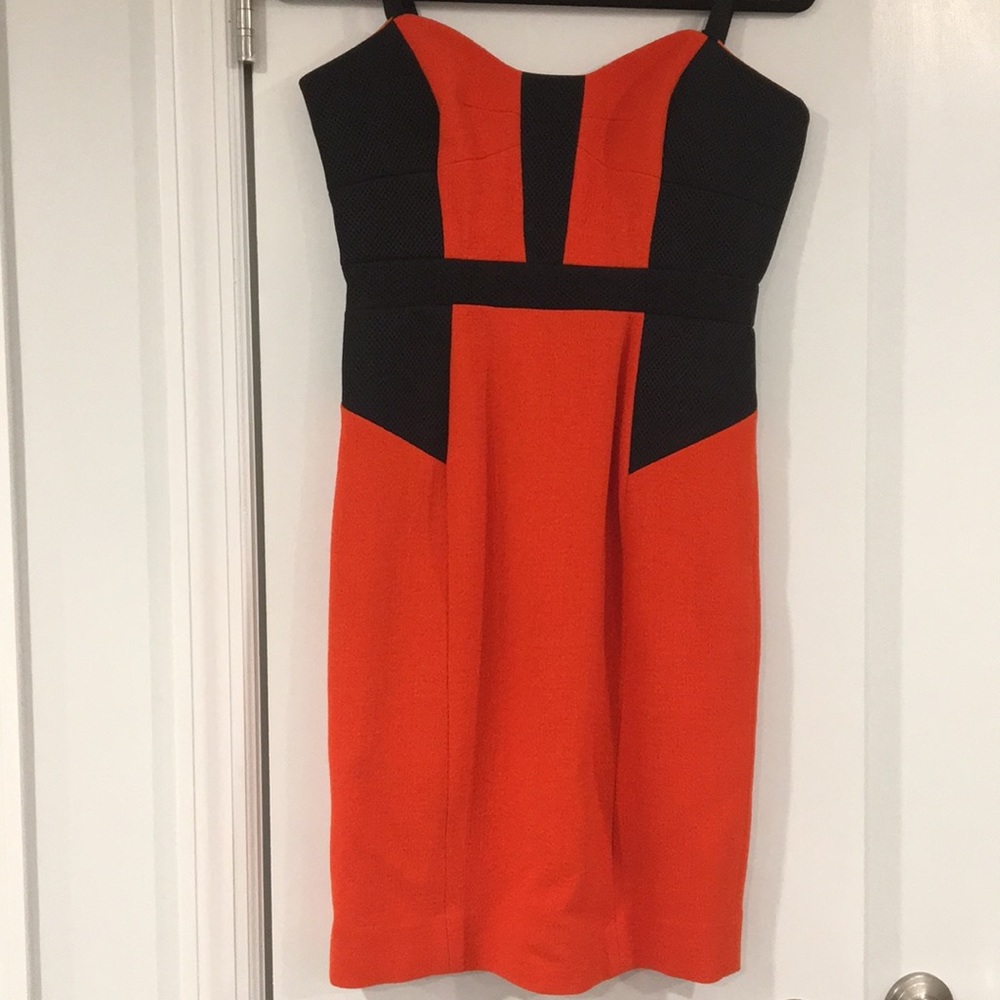 Milly dress
